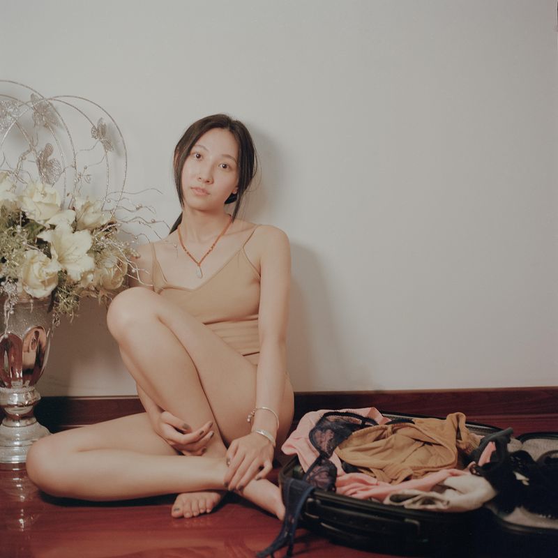 © gabriel geng - Image from the Where To Go photography project