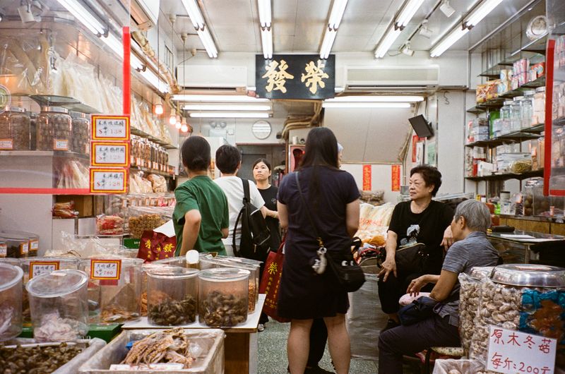 © Eugenia Cavarretta - Image from the Where the Ding Ding Goes photography project