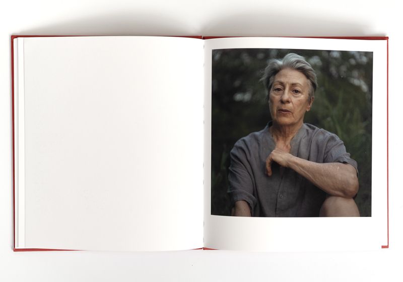 © Ava Margueritte - Image from the After Landfall photography project