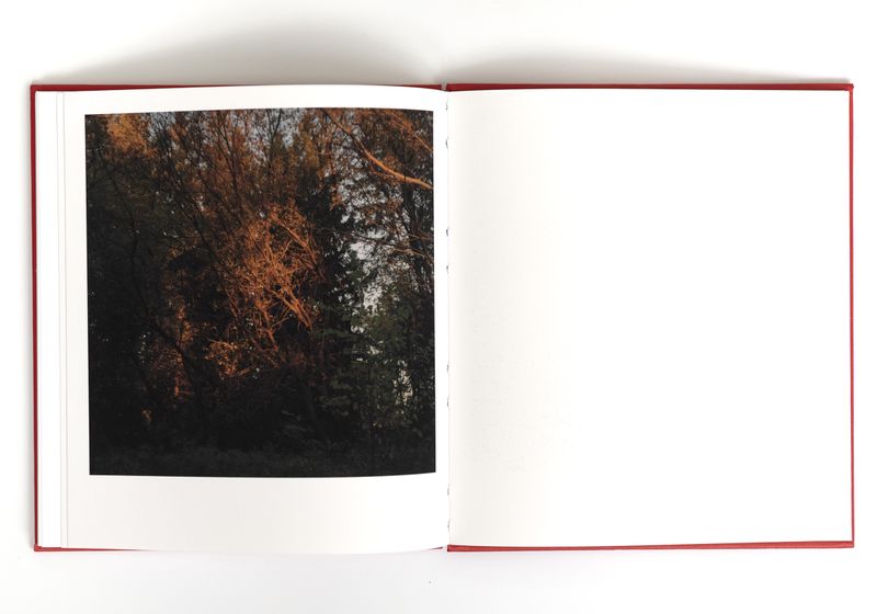 © Ava Margueritte - Image from the After Landfall photography project