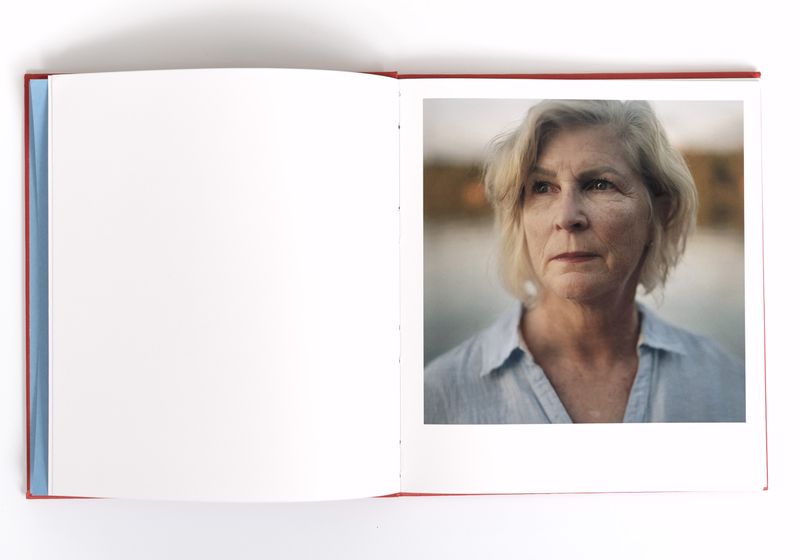 © Ava Margueritte - Image from the After Landfall photography project