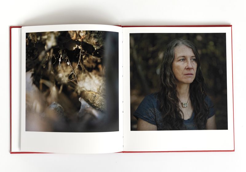 © Ava Margueritte - Image from the After Landfall photography project