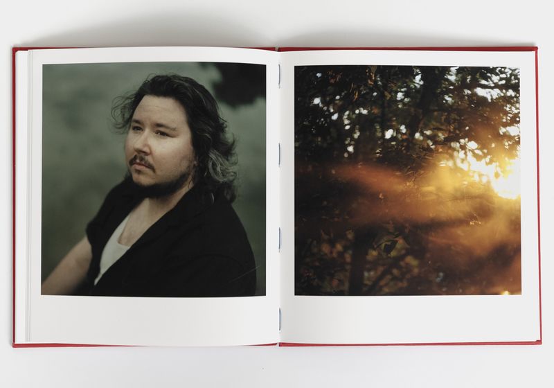 © Ava Margueritte - Image from the After Landfall photography project