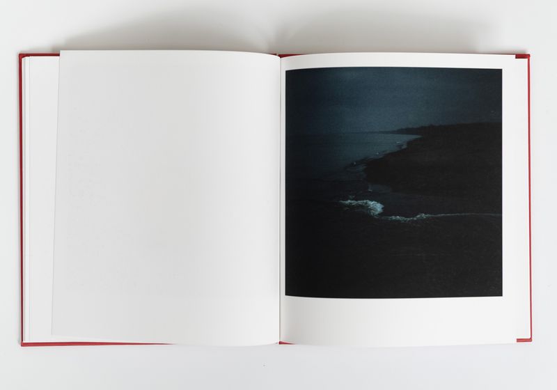 © Ava Margueritte - Image from the After Landfall photography project