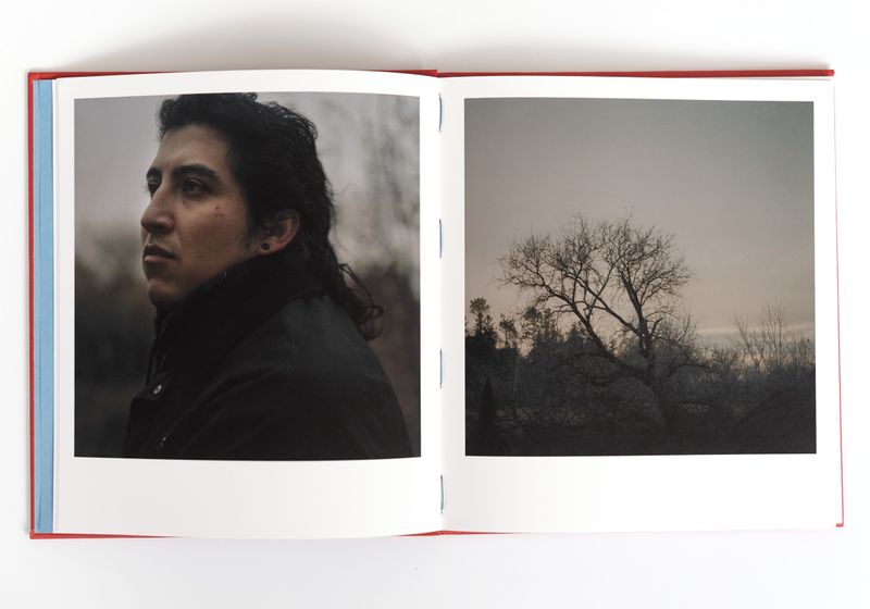 © Ava Margueritte - Image from the After Landfall photography project