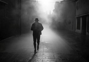 Sombras como yo