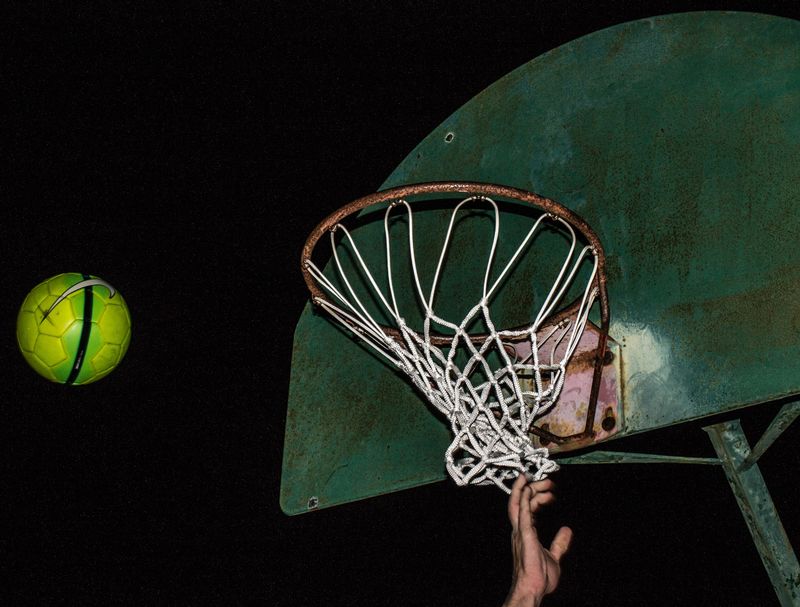© Azeem - Image from the Maelstrom photography project