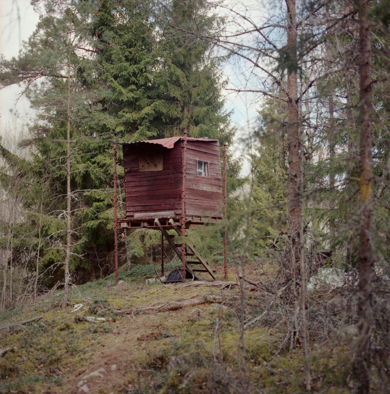 © Sara Linderoth