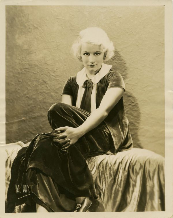 © James Alexander Semple, MUUS Collection