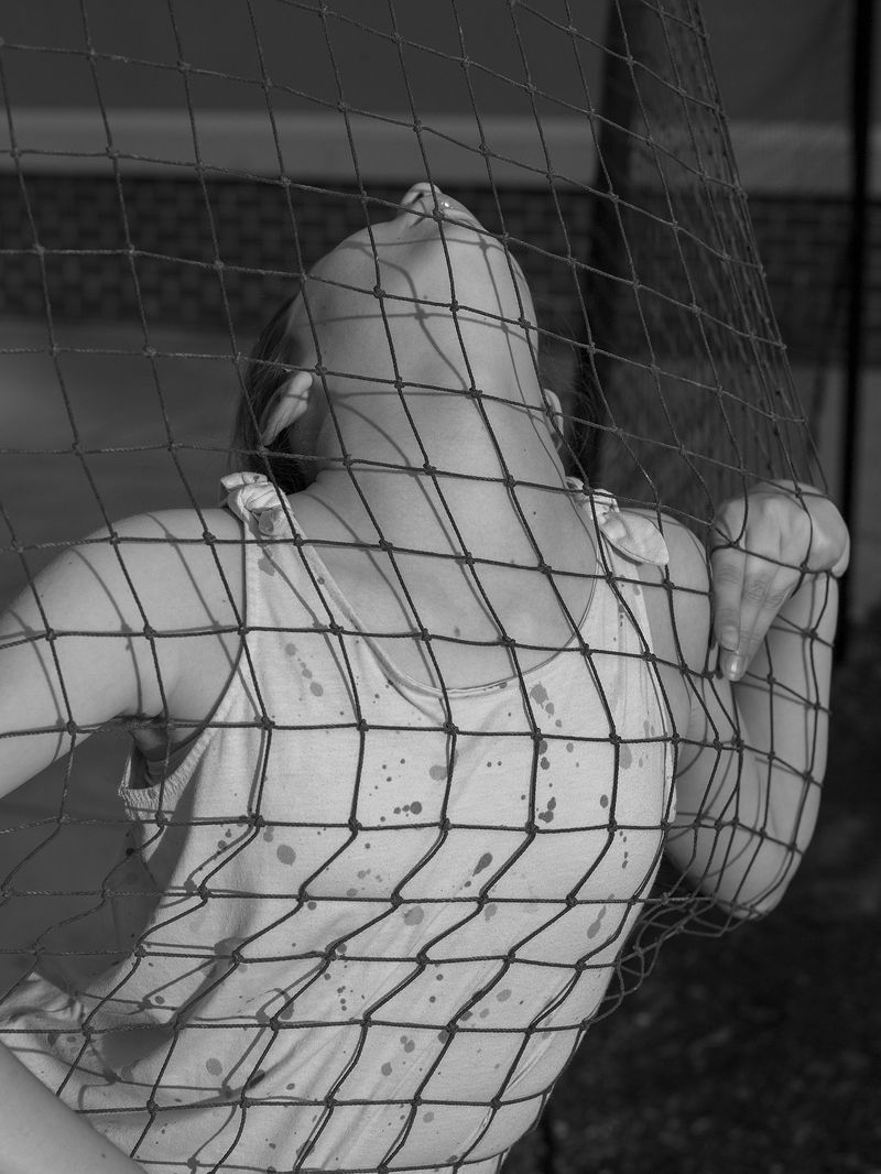 © Odette England