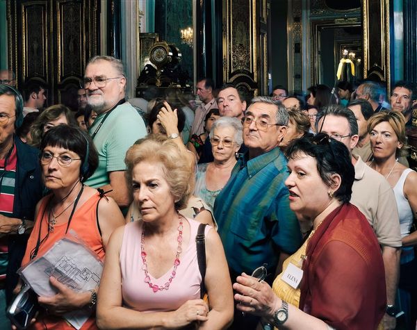 © Thomas Struth