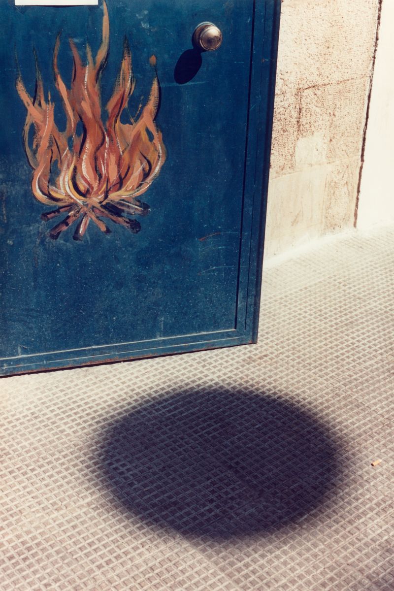 © Federico Clavarino