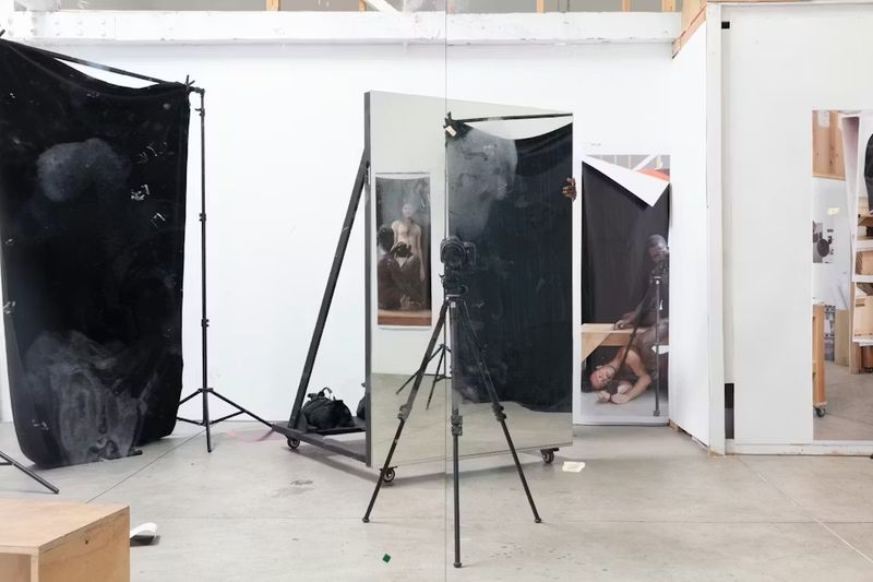 © Fotomuseum Winterthur / Conradin Frei