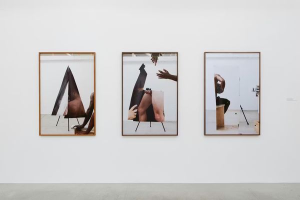 © Fotomuseum Winterthur / Conradin Frei