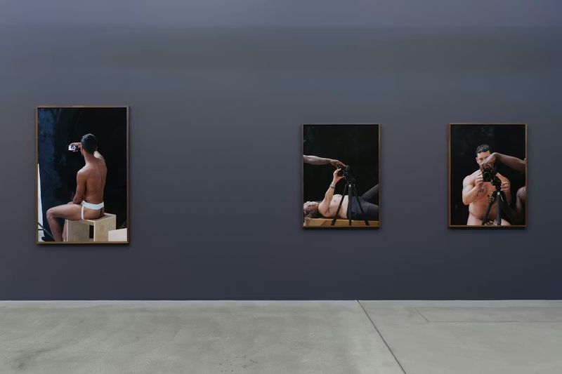 © Fotomuseum Winterthur / Conradin Frei