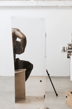 Focus. Desire. by Paul Mpagi Sepuya at Fotomuseum Winterthur