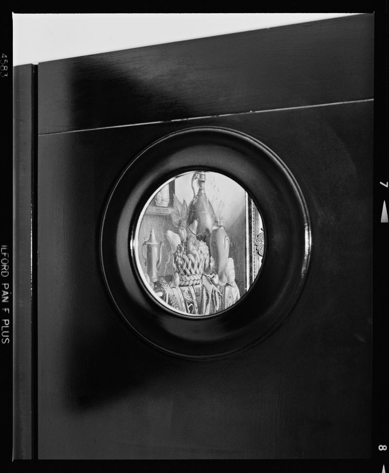 © Max Pinckers