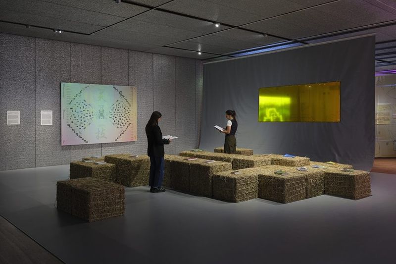 © Cao Fei, Fondazione Prada