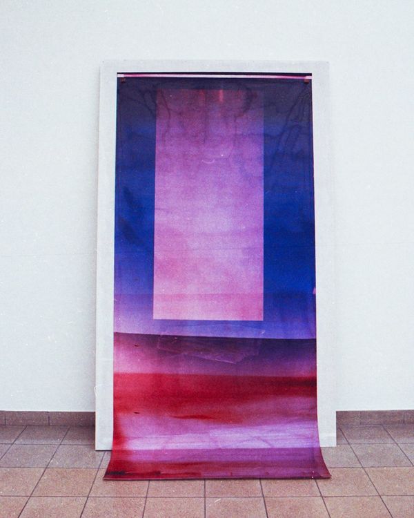 © Akosua Viktoria Adu-Sanyah