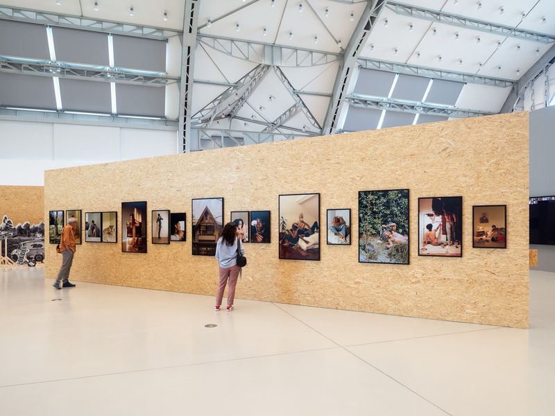 ©Photo Triennial Hamburg