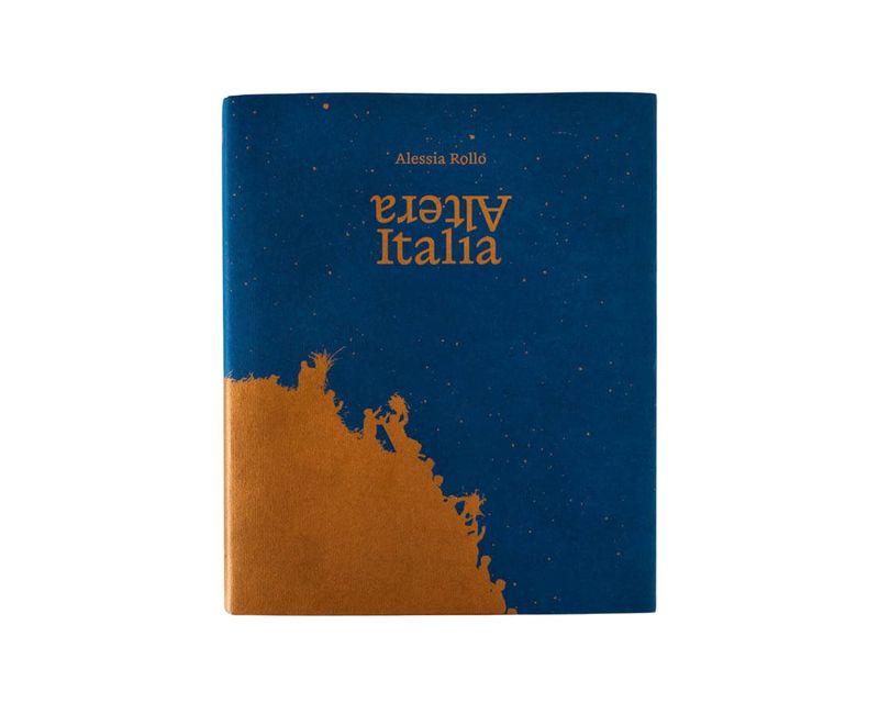 © Altera Italia by Alessia Rollo, published by Miracoli Visivi