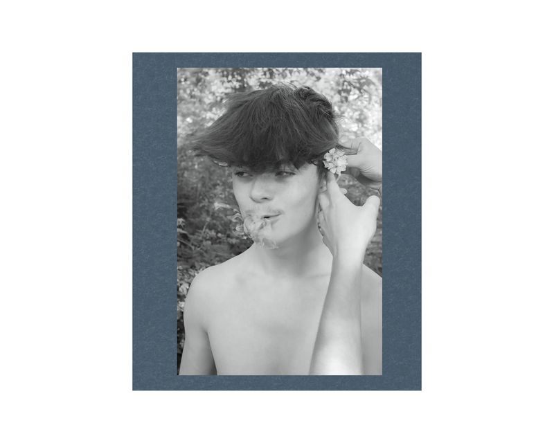© Down By The Hudson by Caleb Stein, published by Palo Press