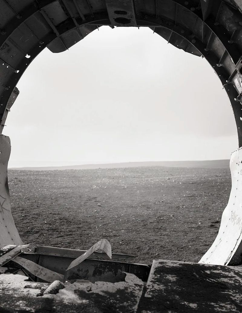 © As Long As The Sun Lasts by Joselito Verschaeve, published by Void