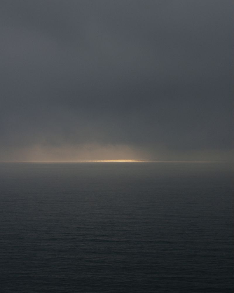 © Liv Burkhard - "Horizon", If Not Here, Then Where, 2026