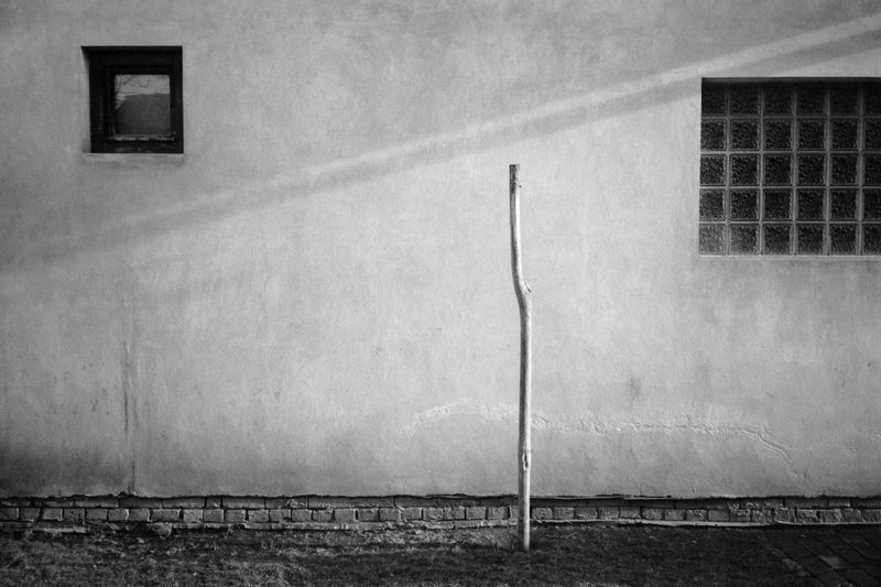 © Gergely Varga - Image from the Wandering Narrative photography project