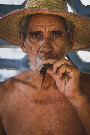 CUBA, UNSCRIPTED