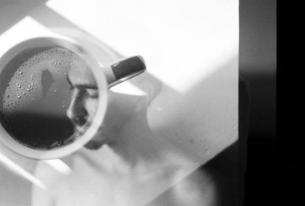 © Paulina Aleksić - Coffee