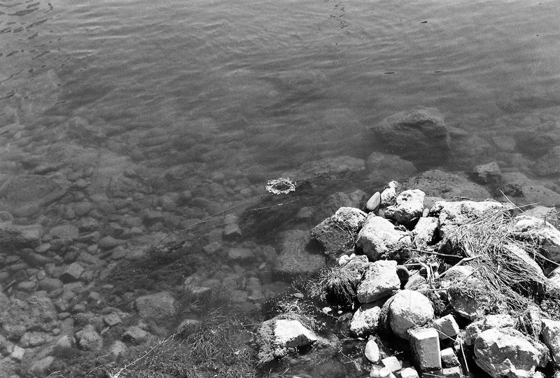 © Paulina Aleksić - Image from the Layers photography project