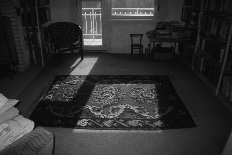 © Paulina Aleksić - Image from the Layers photography project