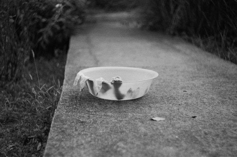 © Paulina Aleksić - Image from the Layers photography project