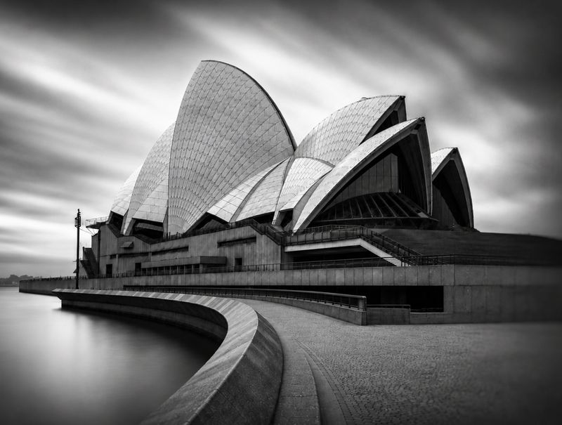 Sydney Opera