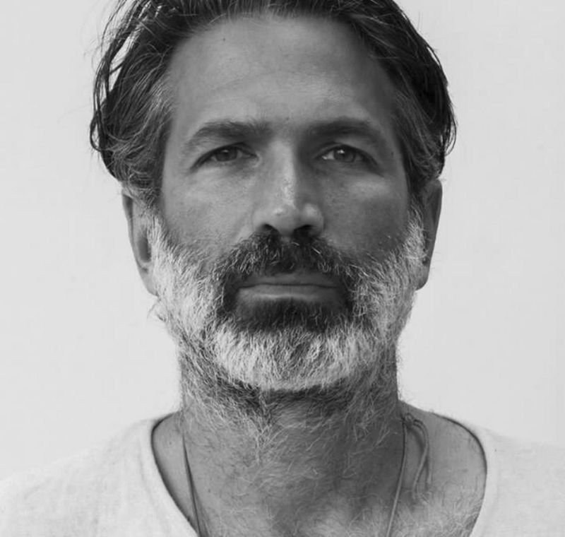 Adam Broomberg