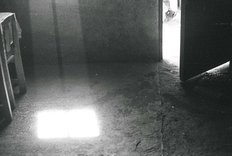 © Violz - Image from the Mexicano photography project