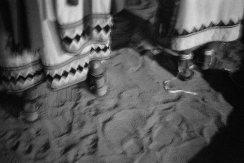 © Violz - Image from the Mexicano photography project