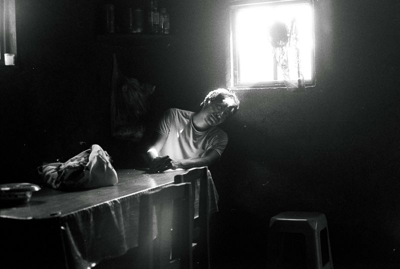 © Violz - Image from the Mexicano photography project