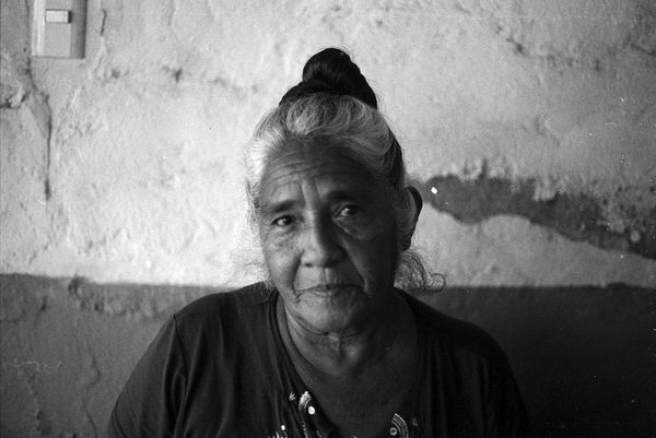 © Violz - Image from the Mexicano photography project