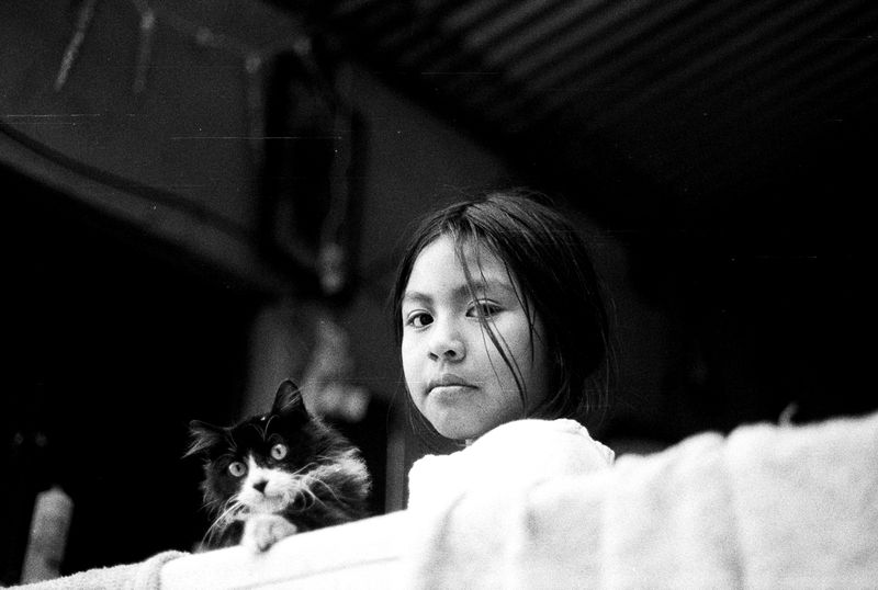 © Violz - Image from the Mexicano photography project