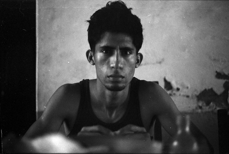 © Violz - Image from the Mexicano photography project