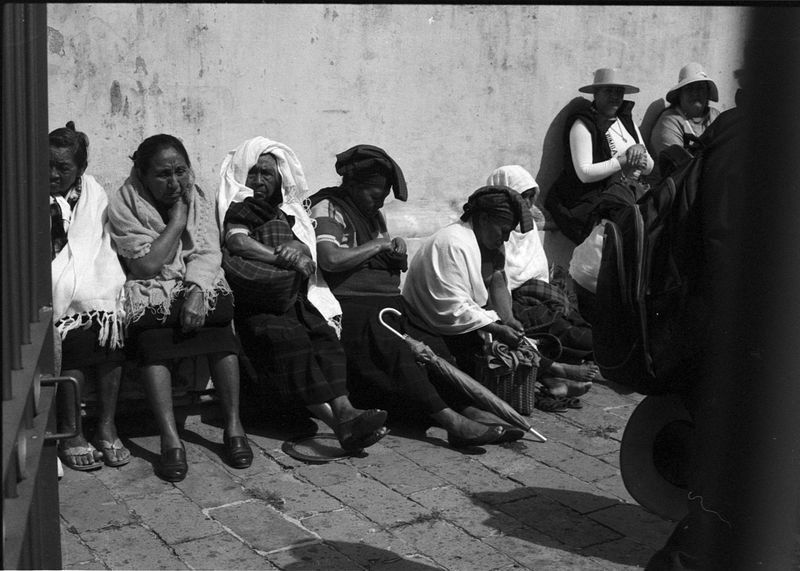 © Violz - Image from the Mexicano photography project