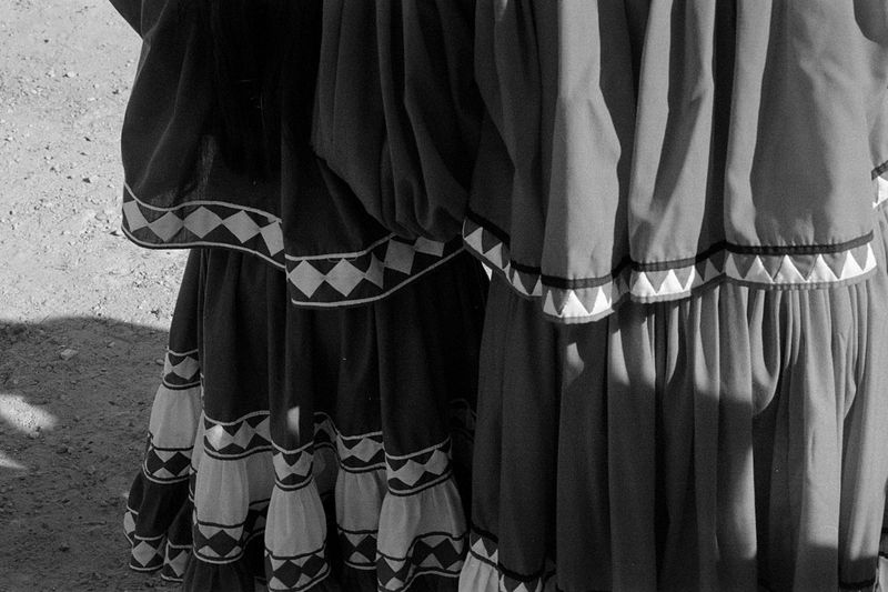 © Violz - Image from the Mexicano photography project