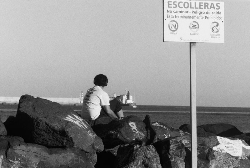 © Alejandro González - Image from the where nothing happens photography project
