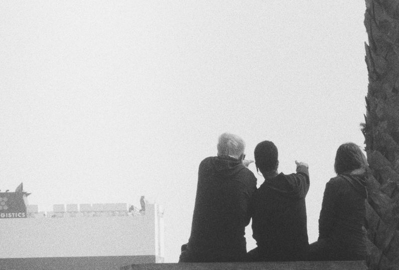 © Alejandro González - Image from the where nothing happens photography project