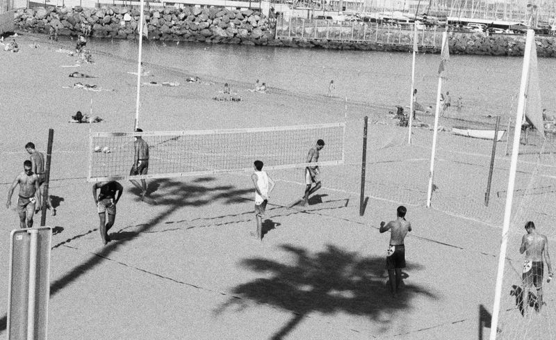 © Alejandro González - Image from the where nothing happens photography project
