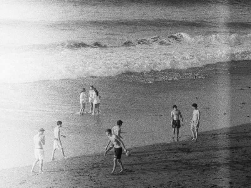 © Alejandro González - Image from the where nothing happens photography project