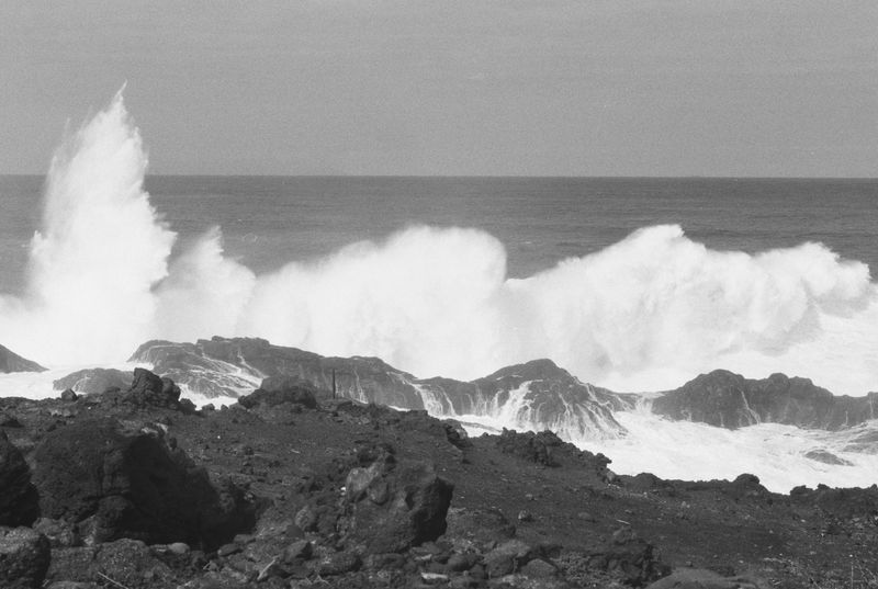 © Alejandro González - Image from the where nothing happens photography project