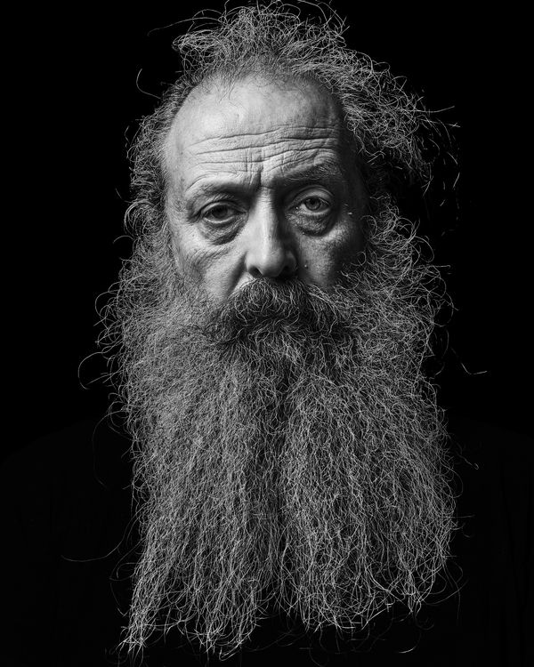 © David Oresic - Image from the I, in the Plural photography project